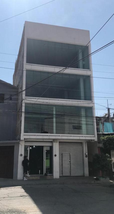 A Pousada Torre Cristal León Exterior foto